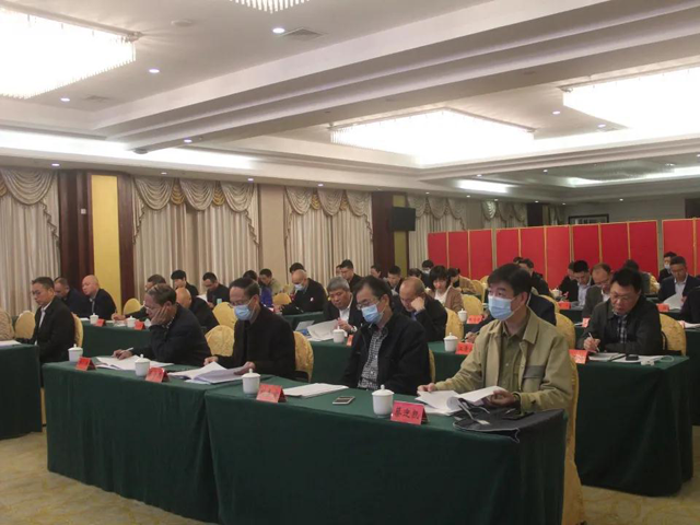 福建省市场监管局召开全省认证认可检验检测工作会暨小微企业质量管理体系认证提升行动推进会_ 省局_ 省市场监管局