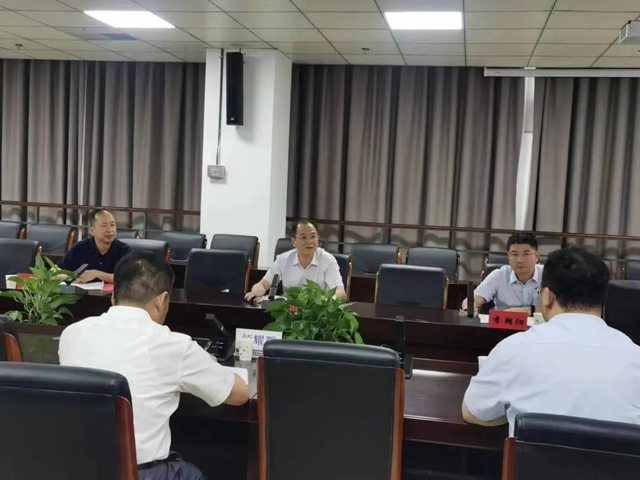 福建省市场监管局赴福州市开展“点题整治”校外培训机构督导检查_ 省局_ 省市场监管局